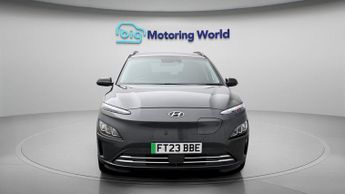 Hyundai KONA PREMIUM
