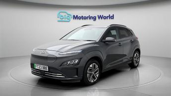 Hyundai KONA PREMIUM