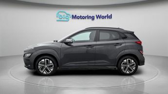 Hyundai KONA PREMIUM