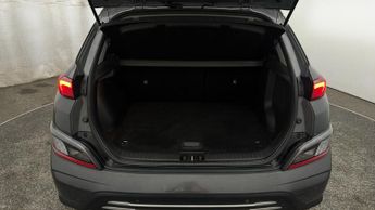 Hyundai KONA PREMIUM