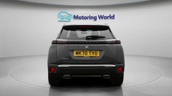Peugeot 2008 PURETECH S/S ALLURE PREMIUM