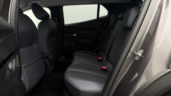 Peugeot 2008 PURETECH S/S ALLURE PREMIUM