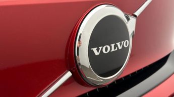 Volvo C40 RECHARGE PLUS