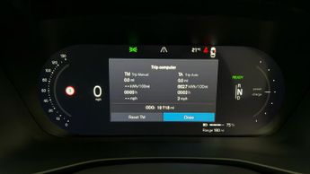 Volvo C40 RECHARGE PLUS