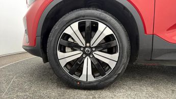 Volvo C40 RECHARGE PLUS