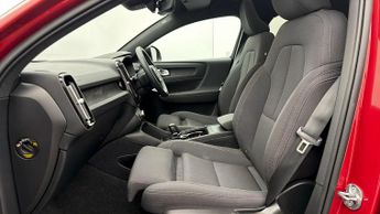 Volvo C40 RECHARGE PLUS