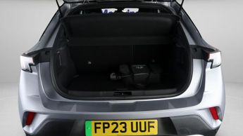 Vauxhall Mokka Electric ULTIMATE