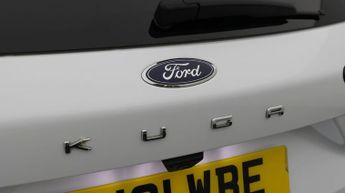 Ford Kuga ST-LINE X EDITION ECOBLUE
