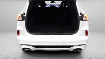 Ford Kuga ST-LINE X EDITION ECOBLUE