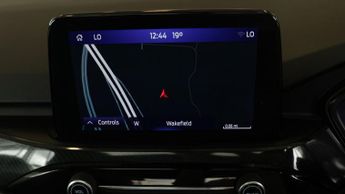 Ford Kuga ST-LINE X EDITION ECOBLUE