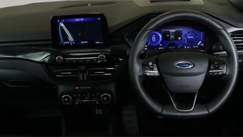 Ford Kuga ST-LINE X EDITION ECOBLUE