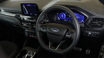 Ford Kuga ST-LINE X EDITION ECOBLUE