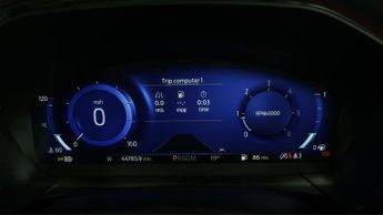 Ford Kuga ST-LINE X EDITION ECOBLUE