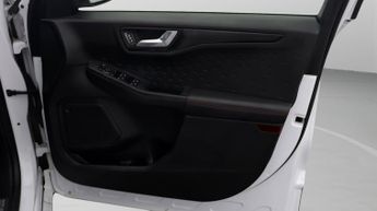 Ford Kuga ST-LINE X EDITION ECOBLUE