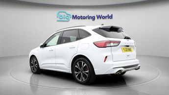 Ford Kuga ST-LINE X EDITION ECOBLUE