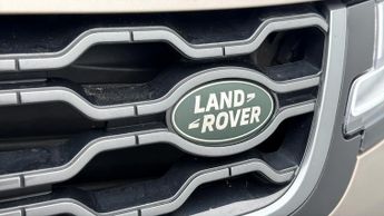 Land Rover Range Rover Evoque R-DYNAMIC S