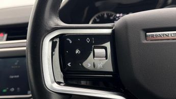 Land Rover Range Rover Evoque R-DYNAMIC S