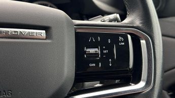 Land Rover Range Rover Evoque R-DYNAMIC S