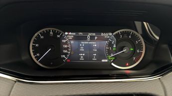 Land Rover Range Rover Evoque R-DYNAMIC S
