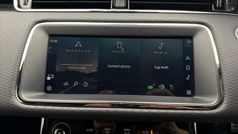 Land Rover Range Rover Evoque R-DYNAMIC S