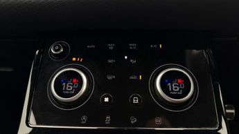 Land Rover Range Rover Evoque R-DYNAMIC S