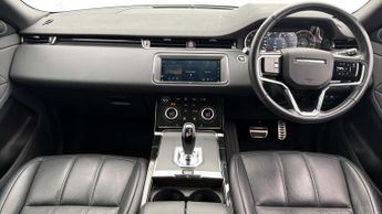 Land Rover Range Rover Evoque R-DYNAMIC S