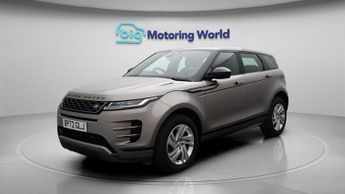 Land Rover Range Rover Evoque R-DYNAMIC S