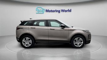 Land Rover Range Rover Evoque R-DYNAMIC S