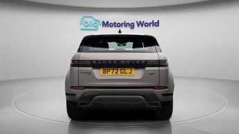 Land Rover Range Rover Evoque R-DYNAMIC S