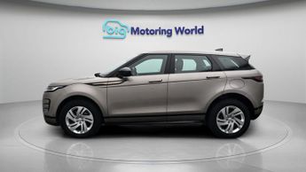Land Rover Range Rover Evoque R-DYNAMIC S