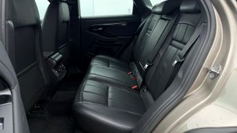Land Rover Range Rover Evoque R-DYNAMIC S