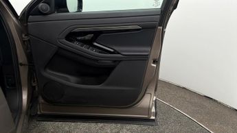 Land Rover Range Rover Evoque R-DYNAMIC S
