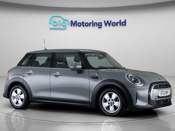 MINI Hatch COOPER CLASSIC