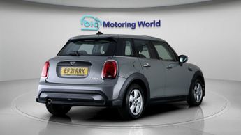 MINI Hatch COOPER CLASSIC