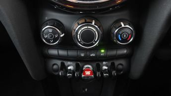 MINI Hatch COOPER CLASSIC