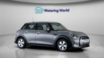 MINI Hatch COOPER CLASSIC