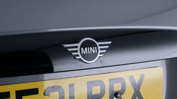 MINI Hatch COOPER CLASSIC