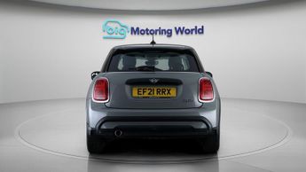 MINI Hatch COOPER CLASSIC