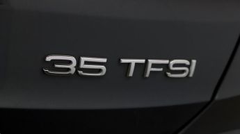 Audi Q3 TFSI TECHNIK