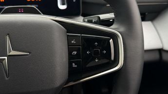 Polestar Polestar 4 PLUS