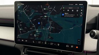 Polestar Polestar 4 PLUS