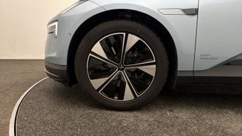 Polestar Polestar 4 PLUS