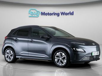 Hyundai KONA PREMIUM