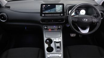 Hyundai KONA PREMIUM