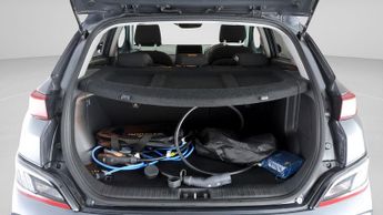 Hyundai KONA PREMIUM