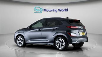 Hyundai KONA PREMIUM