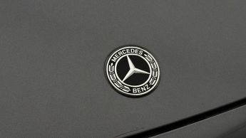 Mercedes-Benz EQA EQA 250PLUS AMG LINE