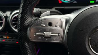 Mercedes-Benz EQA EQA 250PLUS AMG LINE