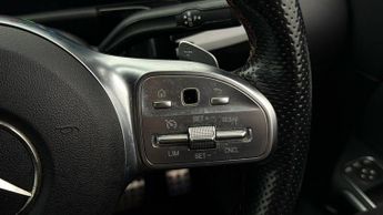 Mercedes-Benz EQA EQA 250PLUS AMG LINE