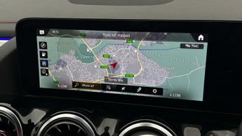 Mercedes-Benz EQA EQA 250PLUS AMG LINE